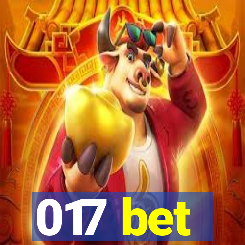 017 bet